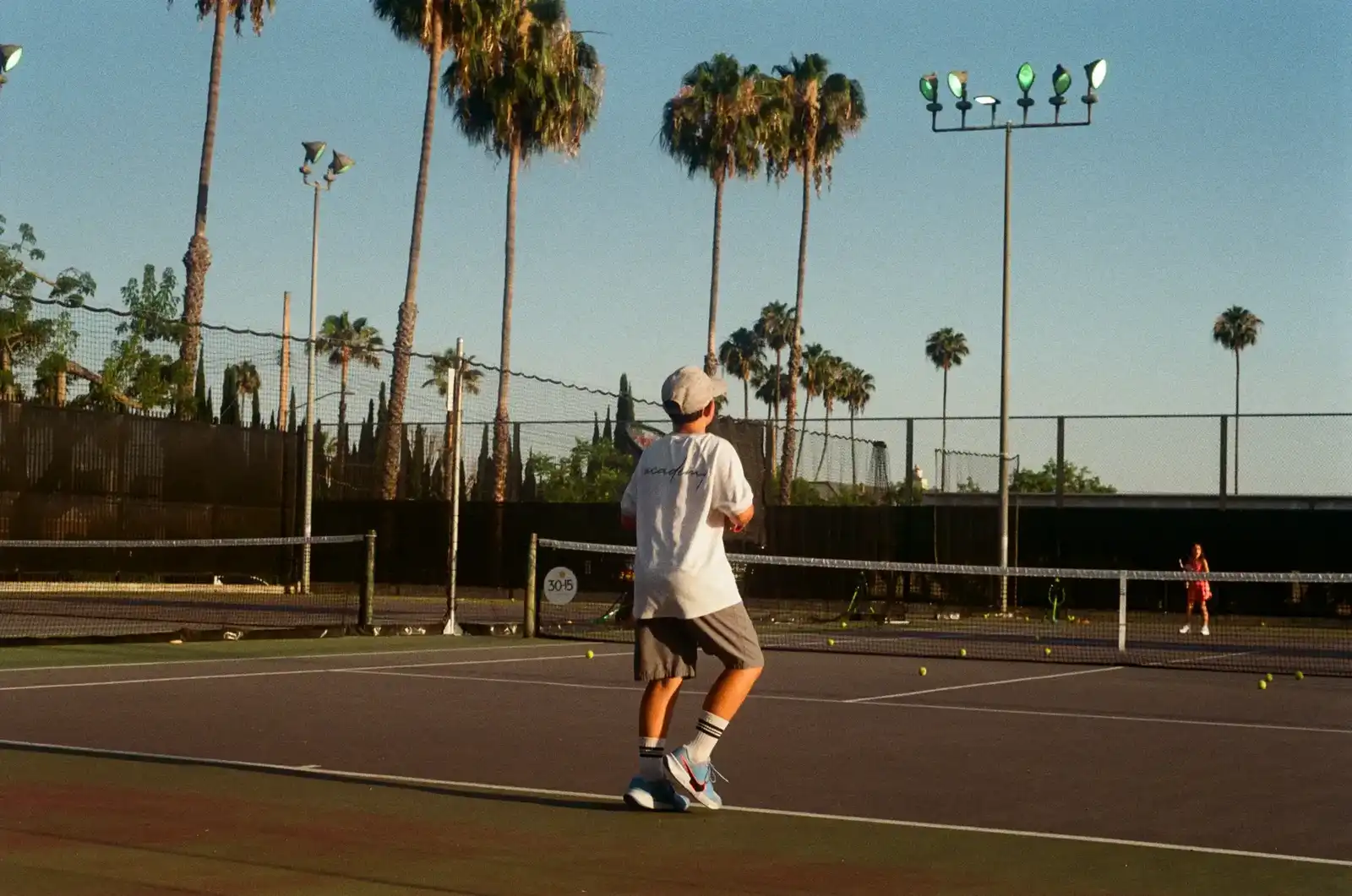3015 Tennis Academy blog