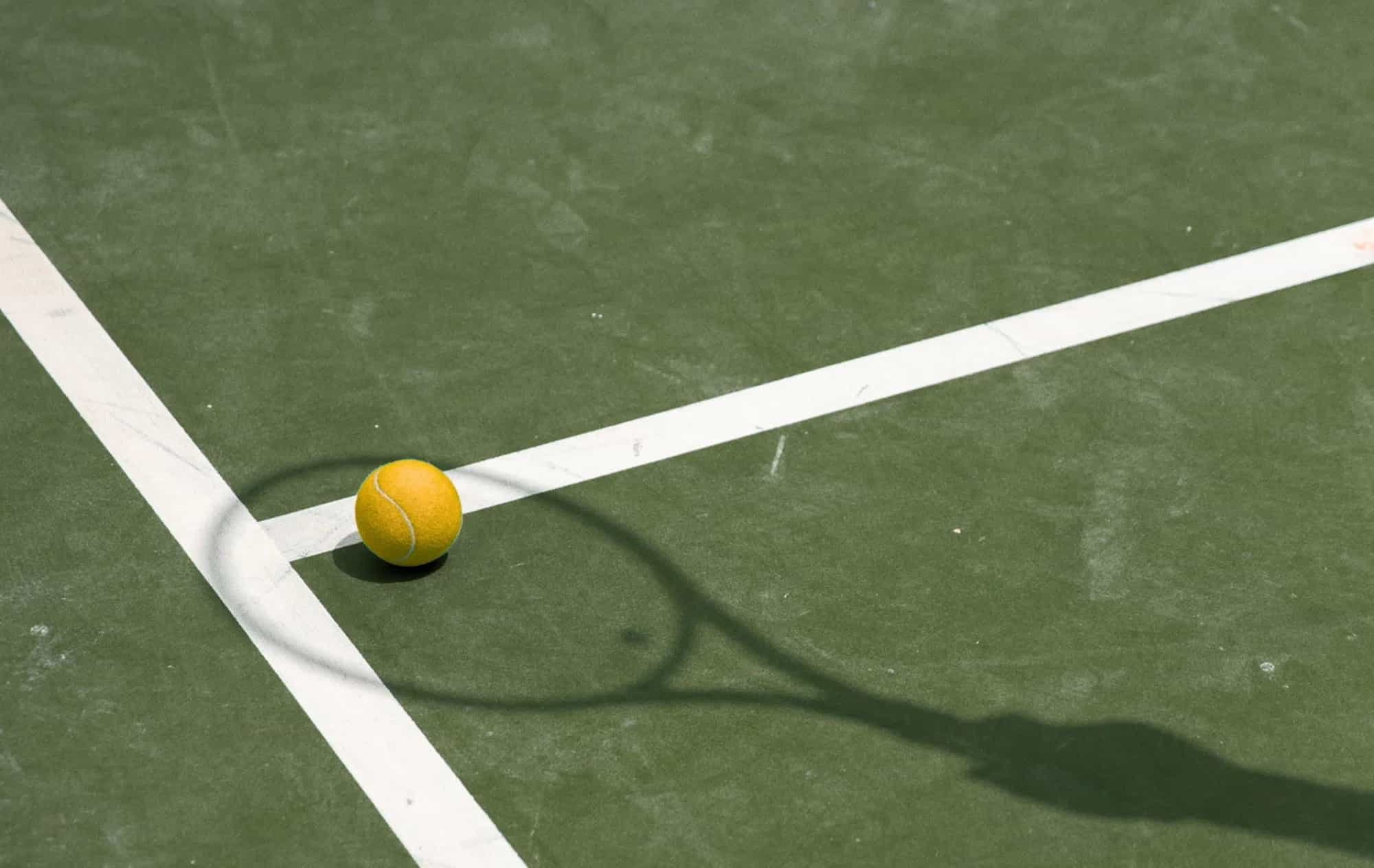 30-15 Tennis Academy tennis courts in Glendale, CA