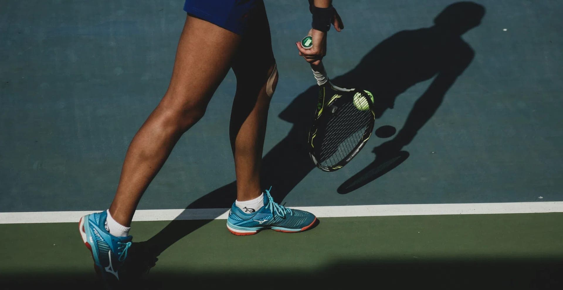 3015 Tennis Academy coaches and players on court